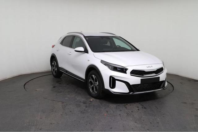 Kia XCeed City (City) 1.5 T-GDi 103kW (140 PS) 7DCT 
