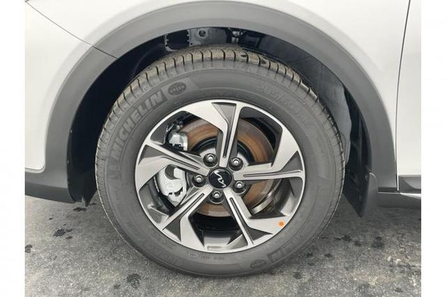 Kia XCeed City (City) 1.5 T-GDi 103kW (140 PS) 7DCT 