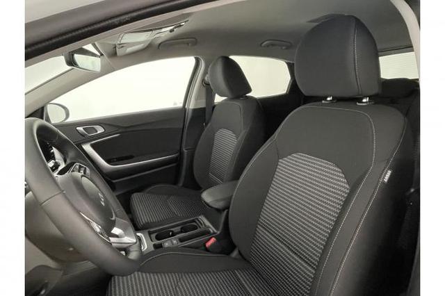 Kia XCeed City (City) 1.5 T-GDi 103kW (140 PS) 7DCT 