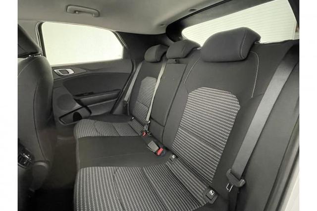 Kia XCeed City (City) 1.5 T-GDi 103kW (140 PS) 7DCT 