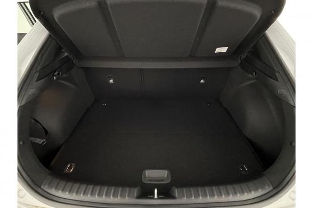 Kia XCeed City (City) 1.5 T-GDi 103kW (140 PS) 7DCT 