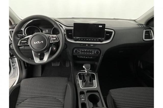 Kia XCeed City (City) 1.5 T-GDi 103kW (140 PS) 7DCT 