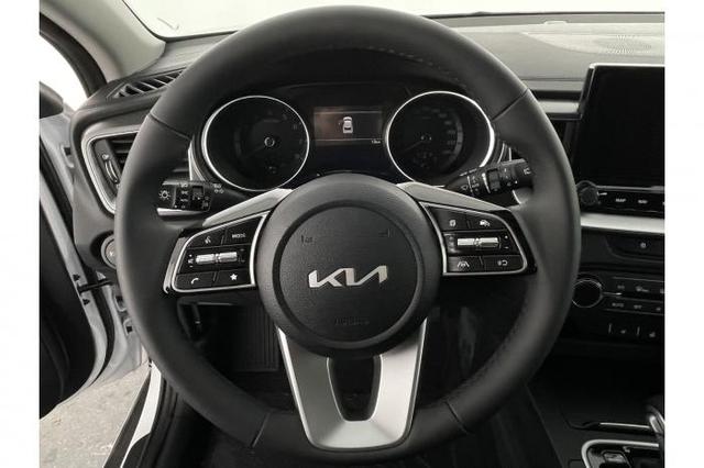 Kia XCeed City (City) 1.5 T-GDi 103kW (140 PS) 7DCT 