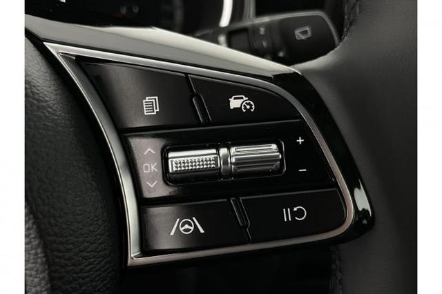 Kia XCeed City (City) 1.5 T-GDi 103kW (140 PS) 7DCT 