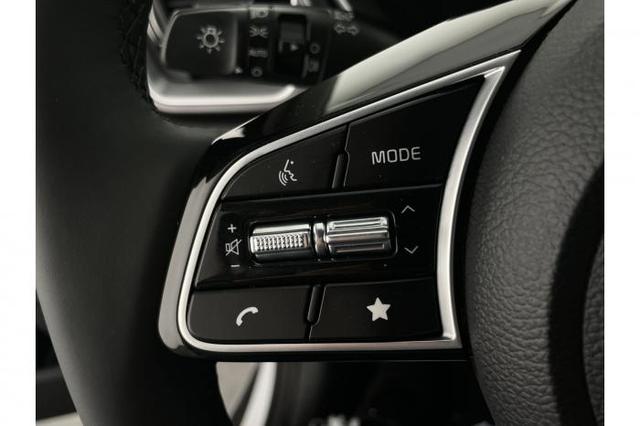 Kia XCeed City (City) 1.5 T-GDi 103kW (140 PS) 7DCT 