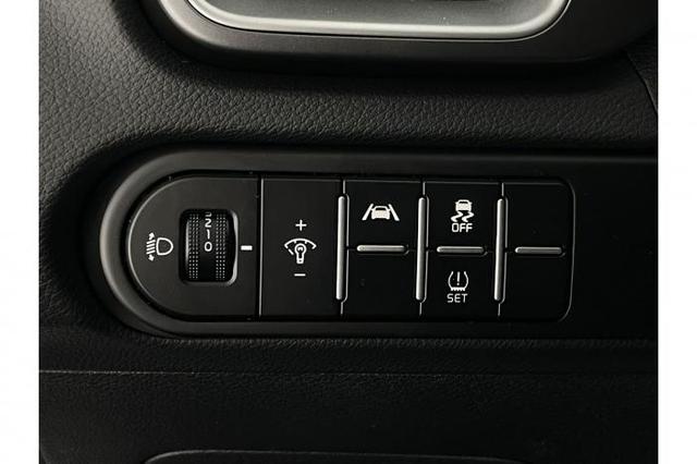 Kia XCeed City (City) 1.5 T-GDi 103kW (140 PS) 7DCT 