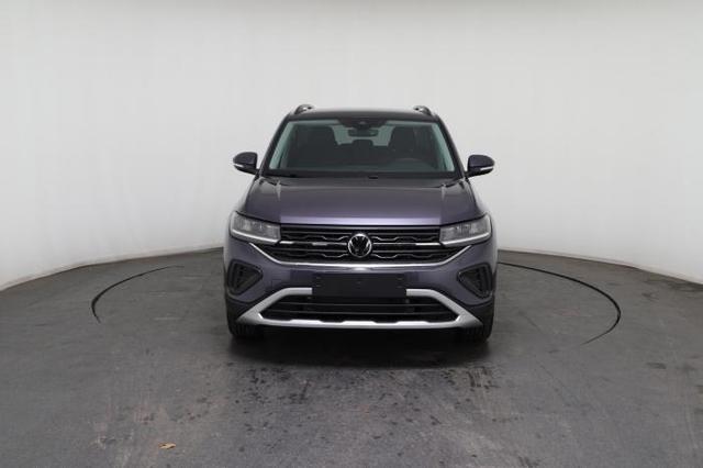 Volkswagen T-Cross - New Edition (New Edition) 1.0 TSI 85 kW (115 PS) 7-Gang DSG