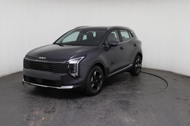 Kia Sportage Urban MY26 (Urban) 1.6 T-GDI 110kW (150 PS) 7DCT 4x2 