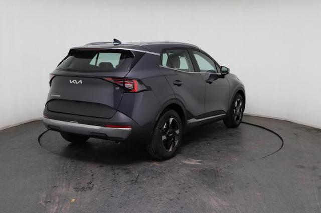 Kia Sportage Urban MY26 (Urban) 1.6 T-GDI 110kW (150 PS) 7DCT 4x2 