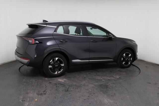 Kia Sportage Urban MY26 (Urban) 1.6 T-GDI 110kW (150 PS) 7DCT 4x2 