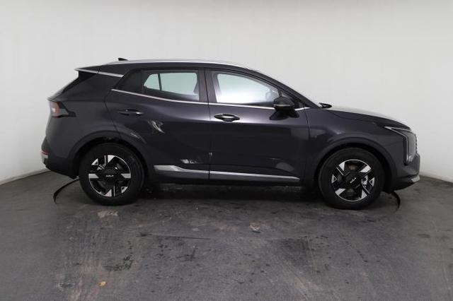 Kia Sportage Urban MY26 (Urban) 1.6 T-GDI 110kW (150 PS) 7DCT 4x2 