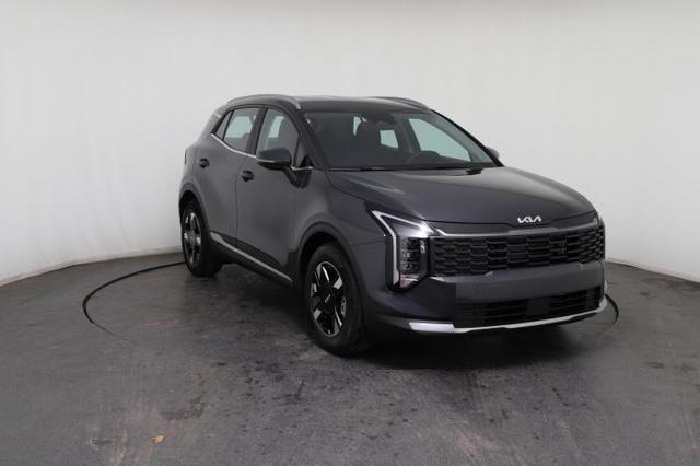 Kia Sportage Urban MY26 (Urban) 1.6 T-GDI 110kW (150 PS) 7DCT 4x2 
