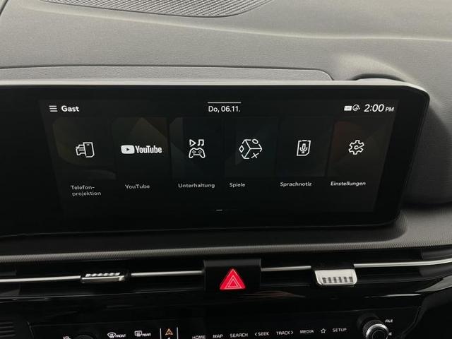 Kia Sportage Urban MY26 (Urban) 1.6 T-GDI 110kW (150 PS) 7DCT 4x2 