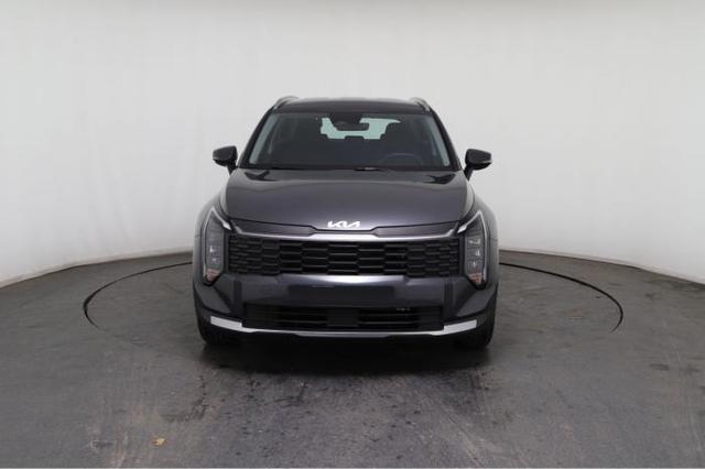 Kia Sportage Urban MY26 (Urban) 1.6 T-GDI 110kW (150 PS) 7DCT 4x2 