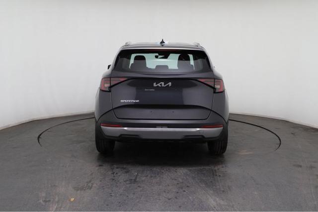 Kia Sportage Urban MY26 (Urban) 1.6 T-GDI 110kW (150 PS) 7DCT 4x2 