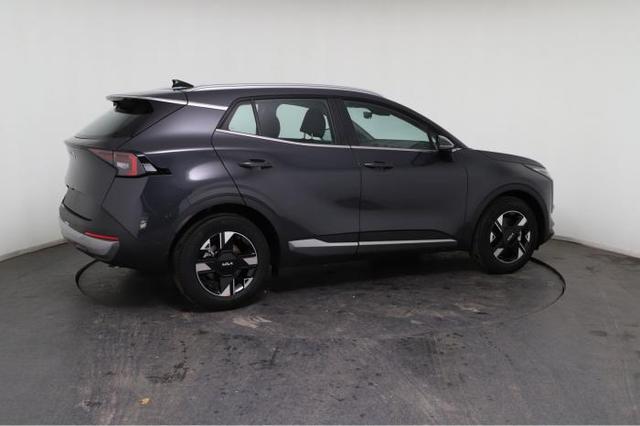 Kia Sportage Urban MY26 (Urban) 1.6 T-GDI 110kW (150 PS) 7DCT 4x2 