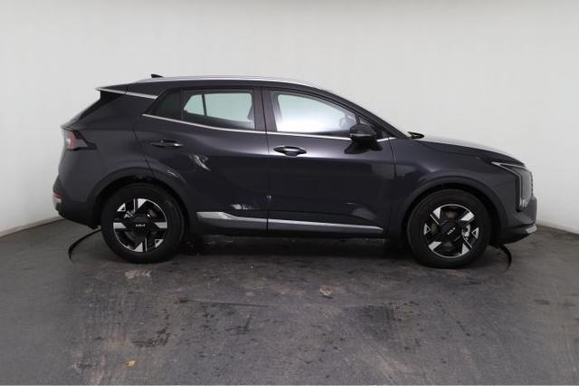 Kia Sportage Urban MY26 (Urban) 1.6 T-GDI 110kW (150 PS) 7DCT 4x2 