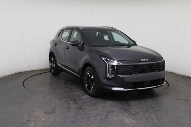 Kia Sportage Urban MY26 (Urban) 1.6 T-GDI 110kW (150 PS) 7DCT 4x2 