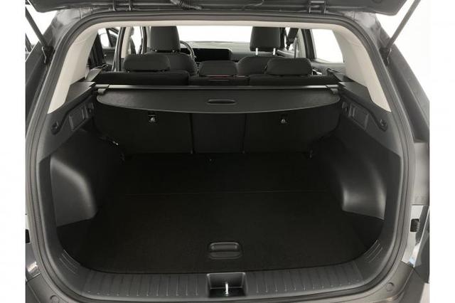 Kia Sportage Urban MY26 (Urban) 1.6 T-GDI 110kW (150 PS) 7DCT 4x2 