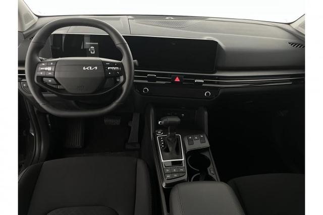 Kia Sportage Urban MY26 (Urban) 1.6 T-GDI 110kW (150 PS) 7DCT 4x2 