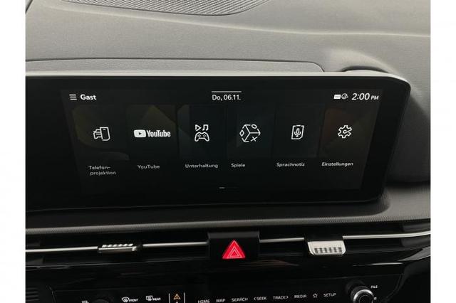 Kia Sportage Urban MY26 (Urban) 1.6 T-GDI 110kW (150 PS) 7DCT 4x2 