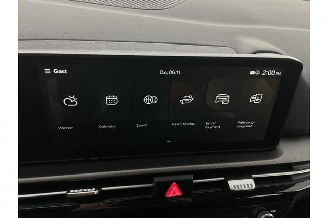 Kia Sportage Urban MY26 (Urban) 1.6 T-GDI 110kW (150 PS) 7DCT 4x2 