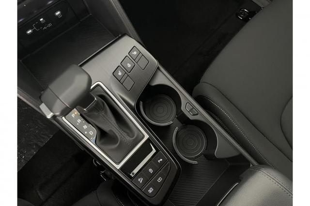 Kia Sportage Urban MY26 (Urban) 1.6 T-GDI 110kW (150 PS) 7DCT 4x2 