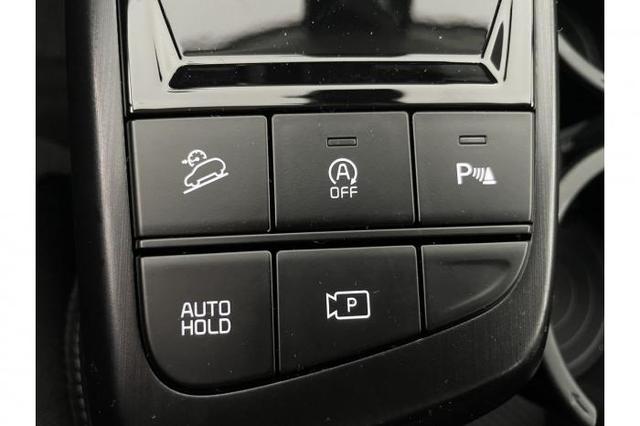 Kia Sportage Urban MY26 (Urban) 1.6 T-GDI 110kW (150 PS) 7DCT 4x2 