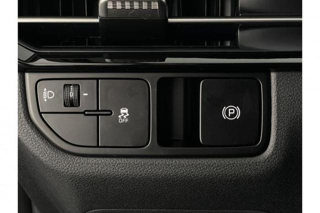 Kia Sportage Urban MY26 (Urban) 1.6 T-GDI 110kW (150 PS) 7DCT 4x2 