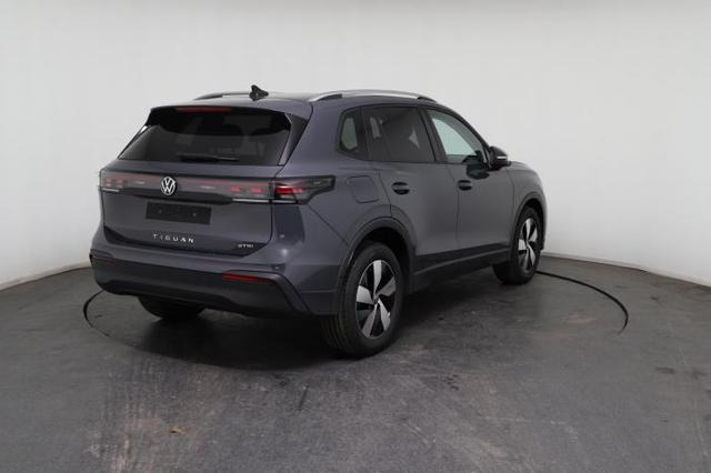 Volkswagen Tiguan New Editon (New Editon) 1.5 eTSI 110kW (150 PS) 7-Gang DSG 