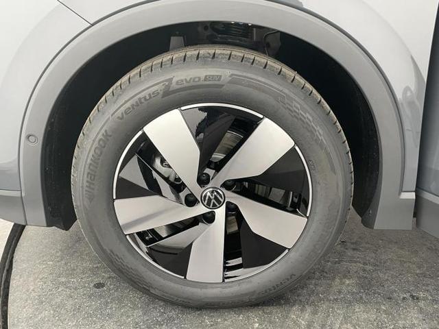 Volkswagen Tiguan New Editon (New Editon) 1.5 eTSI 110kW (150 PS) 7-Gang DSG 