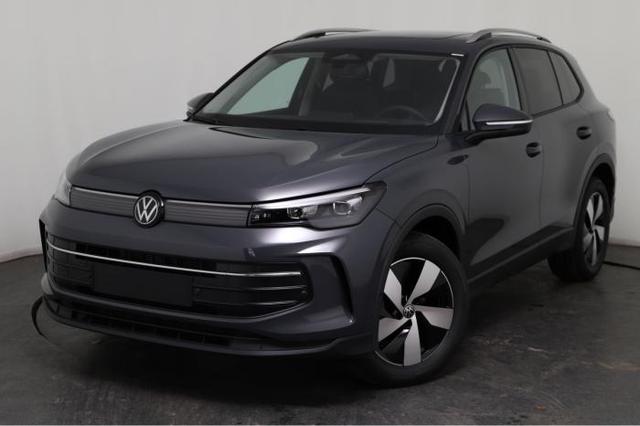 Volkswagen Tiguan - New Editon (New Editon) 1.5 eTSI 110kW (150 PS) 7-Gang DSG