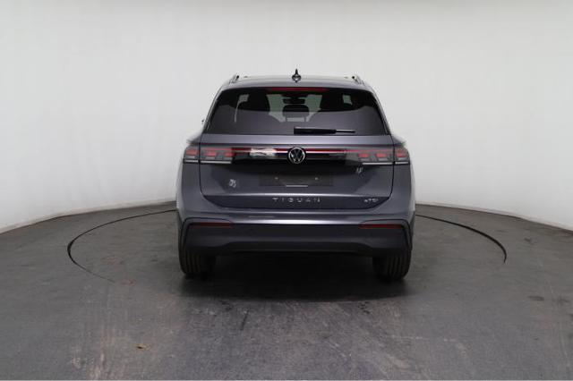 Volkswagen Tiguan New Editon (New Editon) 1.5 eTSI 110kW (150 PS) 7-Gang DSG 