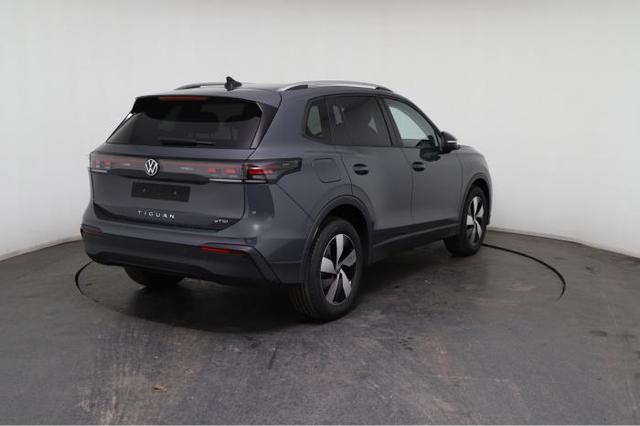 Volkswagen Tiguan New Editon (New Editon) 1.5 eTSI 110kW (150 PS) 7-Gang DSG 