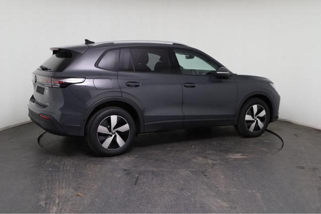 Volkswagen Tiguan New Editon (New Editon) 1.5 eTSI 110kW (150 PS) 7-Gang DSG 