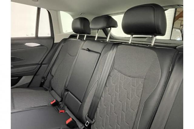 Volkswagen Tiguan New Editon (New Editon) 1.5 eTSI 110kW (150 PS) 7-Gang DSG 