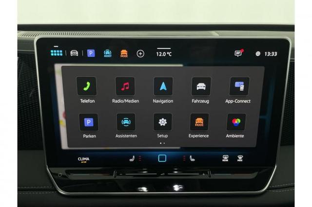 Volkswagen Tiguan New Editon (New Editon) 1.5 eTSI 110kW (150 PS) 7-Gang DSG 