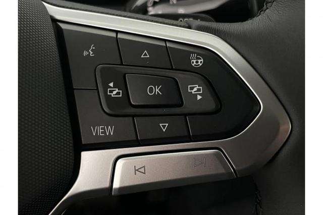 Volkswagen Tiguan New Editon (New Editon) 1.5 eTSI 110kW (150 PS) 7-Gang DSG 