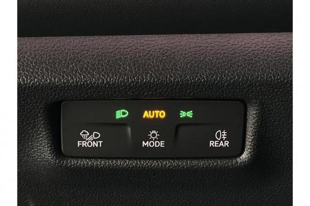 Volkswagen Tiguan New Editon (New Editon) 1.5 eTSI 110kW (150 PS) 7-Gang DSG 