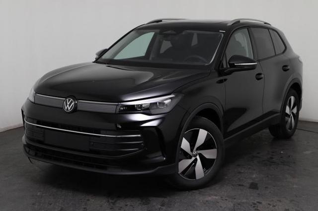 Volkswagen Tiguan - New Editon (New Editon) 1.5 eTSI 110kW (150 PS) 7-Gang DSG