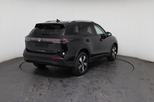 Volkswagen Tiguan New Editon (New Editon) 1.5 eTSI 110kW (150 PS) 7-Gang DSG 