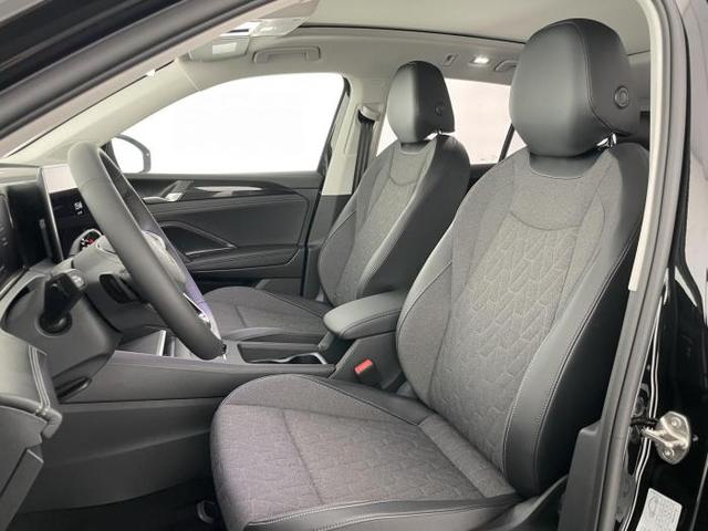 Volkswagen Tiguan New Editon (New Editon) 1.5 eTSI 110kW (150 PS) 7-Gang DSG 