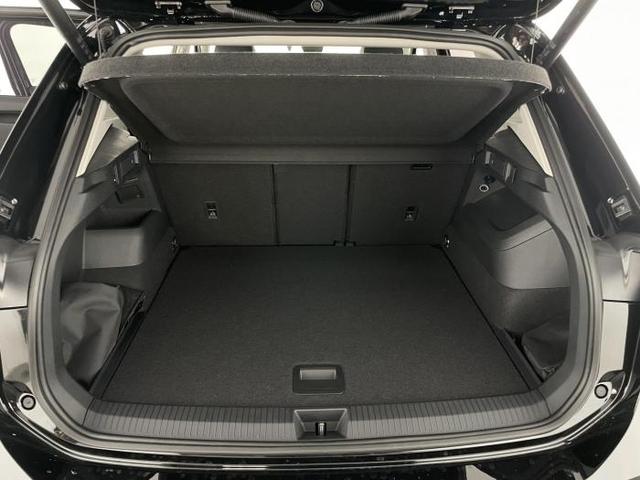 Volkswagen Tiguan New Editon (New Editon) 1.5 eTSI 110kW (150 PS) 7-Gang DSG 