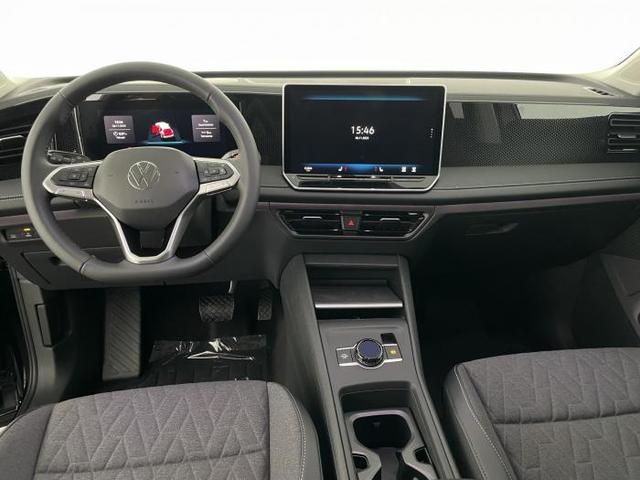 Volkswagen Tiguan New Editon (New Editon) 1.5 eTSI 110kW (150 PS) 7-Gang DSG 