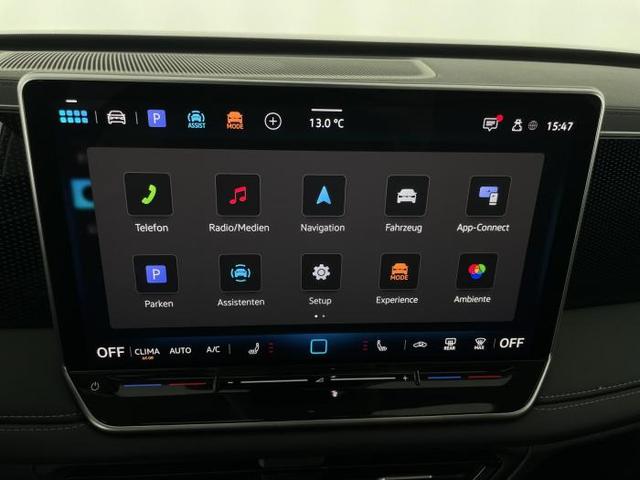 Volkswagen Tiguan New Editon (New Editon) 1.5 eTSI 110kW (150 PS) 7-Gang DSG 