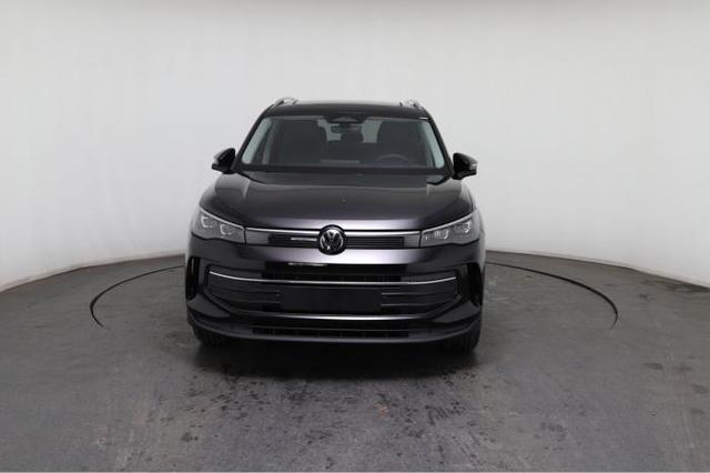 Volkswagen Tiguan New Editon (New Editon) 1.5 eTSI 110kW (150 PS) 7-Gang DSG 
