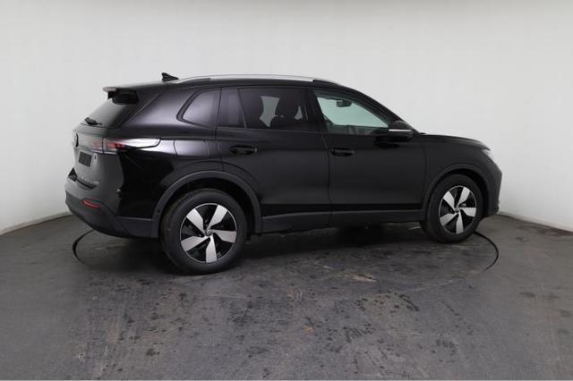 Volkswagen Tiguan New Editon (New Editon) 1.5 eTSI 110kW (150 PS) 7-Gang DSG 