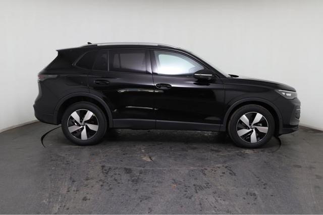 Volkswagen Tiguan New Editon (New Editon) 1.5 eTSI 110kW (150 PS) 7-Gang DSG 