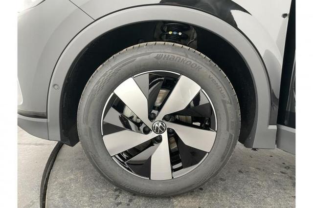 Volkswagen Tiguan New Editon (New Editon) 1.5 eTSI 110kW (150 PS) 7-Gang DSG 