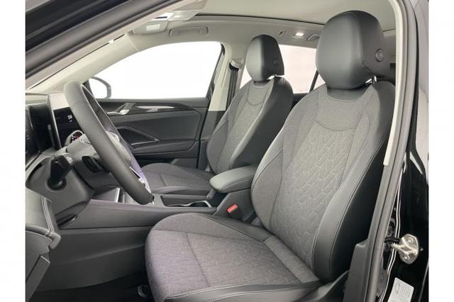 Volkswagen Tiguan New Editon (New Editon) 1.5 eTSI 110kW (150 PS) 7-Gang DSG 